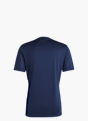 adidas T-Shirt Dunkelblau 154719 2