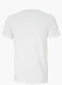 ellesse T-Shirt Weiß 44184 2