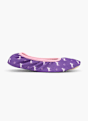Cupcake Couture Gymnastikschuh Lila 44199 1