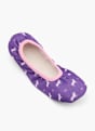 Cupcake Couture Gymnastikschuh Lila 44199 3