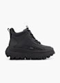 Buffalo Chunky Sneaker Schwarz 44327 1