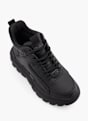 Buffalo Chunky Sneaker Schwarz 44327 2