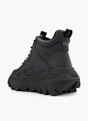 Buffalo Chunky Sneaker Schwarz 44327 3