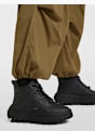 Buffalo Chunky Sneaker Schwarz 44327 5