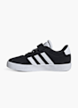 adidas Sneaker Schwarz 44218 3