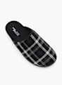 Casa mia Chaussons Noir 44903 2
