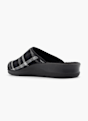 Casa mia Pantoffel Schwarz 44903 3