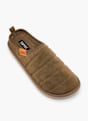 ESPRIT Pantofola da casa Marrone 44891 2