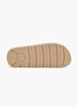 ESPRIT Pantoffel Braun 44891 4