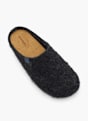 Romika Pantoffel Anthrazit 44896 2
