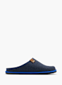 Romika Pantoffel Blau 44898 1
