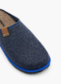 Romika Pantoffel Blau 44898 2