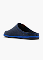 Romika Pantoffel Blau 44898 3
