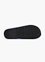 Romika Pantoffel Blau 44898 4