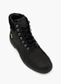 Camel Active Schnürstiefelette Schwarz 44321 2