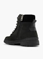 Camel Active Schnürstiefelette Schwarz 44321 3