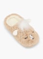 Casa mia Chaussons Beige 44831 2