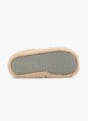 Casa mia Chinelo de casa Beige 44831 4