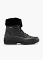 Medicus Schnürboots Schwarz 44439 1