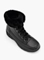 Medicus Schnürboots Schwarz 44439 2