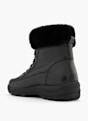 Medicus Schnürboots Schwarz 44439 3