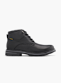 Camel Active Schnürstiefelette Schwarz 44331 1
