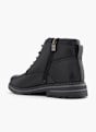 Camel Active Schnürstiefelette Schwarz 44331 3