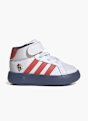 adidas Високи маратонки Бял 44329 1