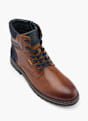 Camel Active Schnürboots Cognac 44332 2