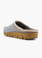 Romika Pantoffel Grau 44796 3