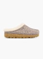 Romika Hausschuh Taupe 44797 1