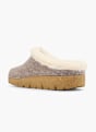Romika Hausschuh Taupe 44797 3