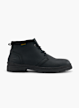 Camel Active Schnürstiefelette Schwarz 44333 1