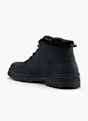 Camel Active Schnürstiefelette Schwarz 44333 3