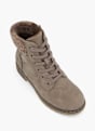 Easy Street Snørestøvle Taupe 44434 2