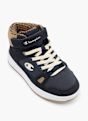 Champion Mid cut sneaker Mørkeblå 44388 2