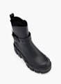 Buffalo Winterboots Schwarz 44452 2