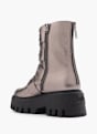Buffalo Biker Boots Silber 44453 3