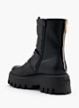 Buffalo Bota motera Negro 44454 3