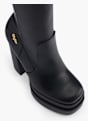 Buffalo Overknee Schwarz 44499 2