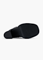 Buffalo Overknee Schwarz 44499 4