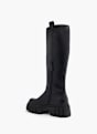 Buffalo Bottes Noir 44500 3