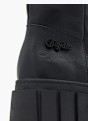 Buffalo Visoke čizme Crna 44500 5