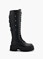 Buffalo Cizme Negru 44501 1