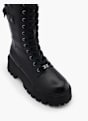 Buffalo Bottes Noir 44501 2