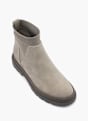 ESPRIT Højhælet chelsea boot Grå 44541 2