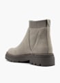 ESPRIT Højhælet chelsea boot Grå 44541 3