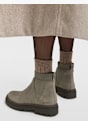 ESPRIT Chelsea Stiefelette Grau 44541 5