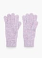 FILA Handsker Lilla 46711 1