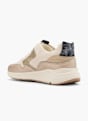 Graceland Sneaker bézs 44527 3